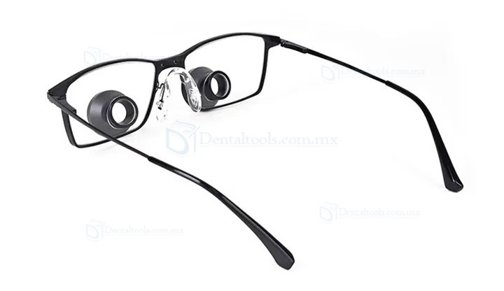 Micare 21NM 300-580mm Lupas Quir&uacute;rgicas Dentales TTL 2.5X/3.0X/3.5X